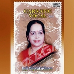 Carnatic Vocal - Vol 3 songs Carnatic Vocal - Vol 3 songs
