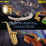 Instrumental Collection songs Instrumental Collection songs