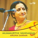 Mummurthi Vandanam - Vol 2 songs Mummurthi Vandanam - Vol 2 songs