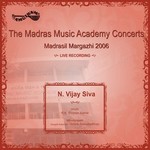 Madrasil Margazhi-2006 - Vol 1 songs Madrasil Margazhi-2006 - Vol 1 songs