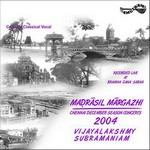 Madrasil Margazhi 2004 - Vol 2 songs Madrasil Margazhi 2004 - Vol 2 songs