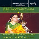 Madrasil Margazhi 2005 - Vol 2 songs Madrasil Margazhi 2005 - Vol 2 songs