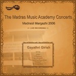 Madrasil Margazhi 2006 - Vol 1 songs Madrasil Margazhi 2006 - Vol 1 songs