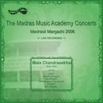 Madrasil Margazhi 2006 - Vol 2 songs Madrasil Margazhi 2006 - Vol 2 songs