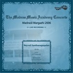Madrasil Margazhi 2006 - Vol 2 songs Madrasil Margazhi 2006 - Vol 2 songs