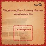 Madrasil Margazhi 2006 - Vol 2 songs Madrasil Margazhi 2006 - Vol 2 songs