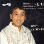 Madrasil Margazhi 2007 - Vol 1 songs Madrasil Margazhi 2007 - Vol 1 songs