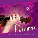 Varnams (Ambient) songs Varnams (Ambient) songs