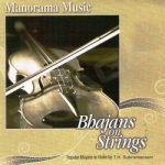 Bhajans On Strings songs Bhajans On Strings songs