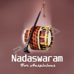 Nadaswaram For Auspicious songs Nadaswaram For Auspicious songs