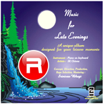 Music For Late Evenings songs Music For Late Evenings songs