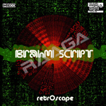Brahmi Script - Retroscape (Fusion) songs Brahmi Script - Retroscape (Fusion) songs