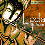 Leela - The Fusion songs Leela - The Fusion songs