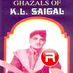 Ghazals Of KL. Saigal - Vol 5 songs Ghazals Of KL. Saigal - Vol 5 songs