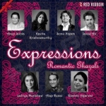 Expressions - Romantic Ghazals songs Expressions - Romantic Ghazals songs