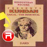 Kundan Dard - Vol 1 songs Kundan Dard - Vol 1 songs