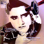 KL. Saigals Memorable Film Songs Ghazals And Geets (Vol 3) songs KL. Saigals Memorable Film Songs Ghazals And Geets (Vol 3) songs