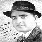 The Unforgettable Music Maestro KL. Saigal songs The Unforgettable Music Maestro KL. Saigal songs