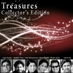 Treasures - Collector's Edition songs Treasures - Collector's Edition songs