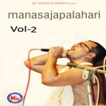 Maanasajapalahari - Vol 2 songs Maanasajapalahari - Vol 2 songs