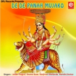 De De Panah Mujako songs De De Panah Mujako songs
