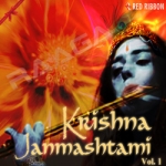 Krishna Janmashtami - Vol 1 songs Krishna Janmashtami - Vol 1 songs