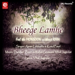Bheege Lamhe songs Bheege Lamhe songs