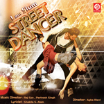 I Am Slum Street Dancer songs I Am Slum Street Dancer songs