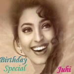 Birthday Special Juhi songs Birthday Special Juhi songs