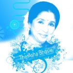 The Asha Bhosle songs The Asha Bhosle songs