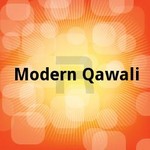 Modern Qawali songs Modern Qawali songs