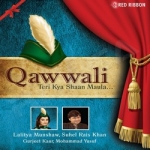 Qawwali - Teri Kya Shaan Maula songs Qawwali - Teri Kya Shaan Maula songs
