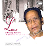 Pandit Bhimsen Joshi (Live at Sunny Towers) songs Pandit Bhimsen Joshi (Live at Sunny Towers) songs