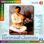 Classical Encounters - Pt.Hariprasad Chaurasia (Vol 3) songs Classical Encounters - Pt.Hariprasad Chaurasia (Vol 3) songs