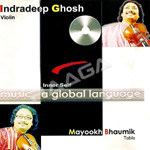 Music A Global Language - Indradeep Ghosh songs Music A Global Language - Indradeep Ghosh songs
