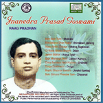 Classic Collection Jnanendra Prasad Goswami - Vol 1 songs Classic Collection Jnanendra Prasad Goswami - Vol 1 songs