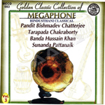 Golden Classic Collection Of Megaphone - Vol 3 songs Golden Classic Collection Of Megaphone - Vol 3 songs