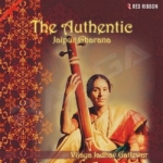 The Authentic Jaipur Gharana songs The Authentic Jaipur Gharana songs