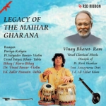 Legacy Of The Maihar Gharana (Tabla - Zakir Hussain) songs Legacy Of The Maihar Gharana (Tabla - Zakir Hussain) songs