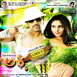 Lucky - Story & Dialogues songs Lucky - Story & Dialogues songs