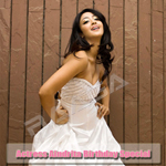Actress Aindrita Birthday Special songs Actress Aindrita Birthday Special songs