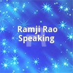 Ramji Rao Speaking songs Ramji Rao Speaking songs
