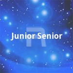 Junior Senior songs Junior Senior songs