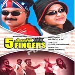 Five Fingers songs Five Fingers songs
