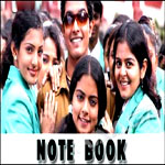 Note Book songs Note Book songs