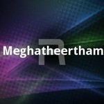 Meghatheertham songs Meghatheertham songs
