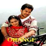 Orange songs Orange songs
