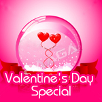 Valentine's Day Special - Vol 1 (2009) songs Valentine's Day Special - Vol 1 (2009) songs