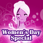 Women's Day Special songs Women's Day Special songs