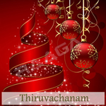 Thiruvachanam songs Thiruvachanam songs